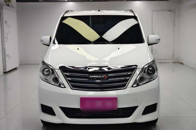 Used Yema Spica 2022 1.5L CVT Luxury Version
