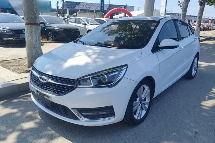 Używany Chery Arrizo 5 2017 1.5L Manual Lingchao Edition