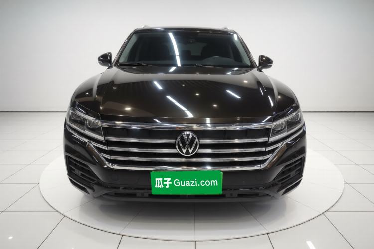 Used Volkswagen Touareg 2021 2.0 TSI Flagship Special Edition