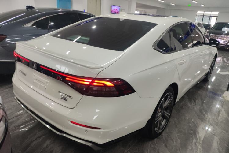 Used Honda Accord 2023 260TURBO Excellence Edition