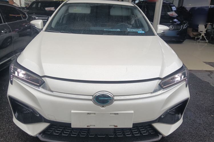 Used AION S 2022 Meizu 580 Front