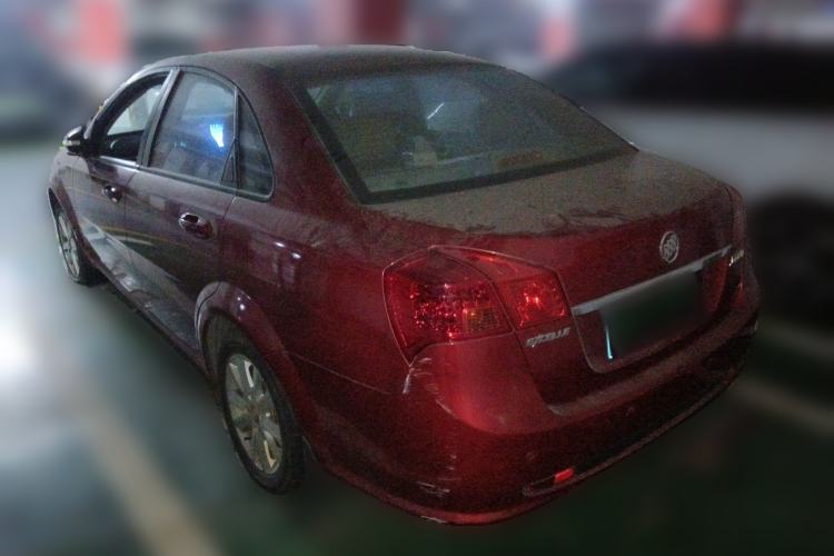 Used Buick Excelle 2011 1.6 LE-AT
