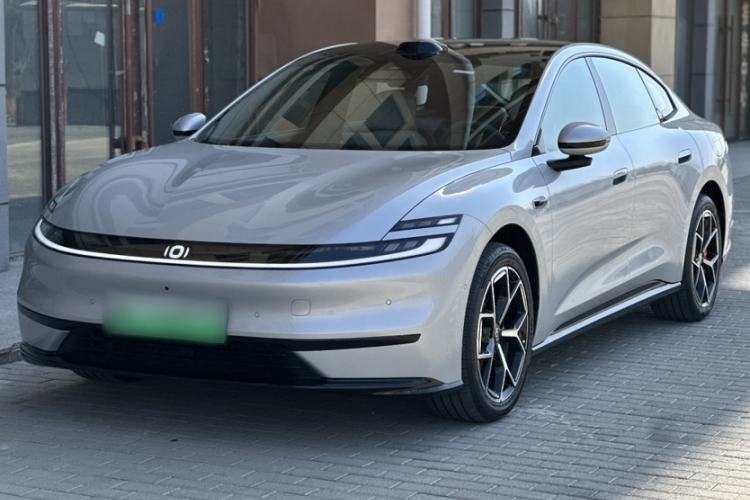 Used CHANGAN NEVO A06 2026 Model 240 Laser Ultra