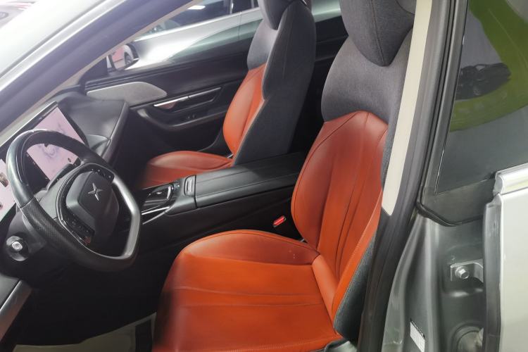 Used XPeng P7 2022 480E