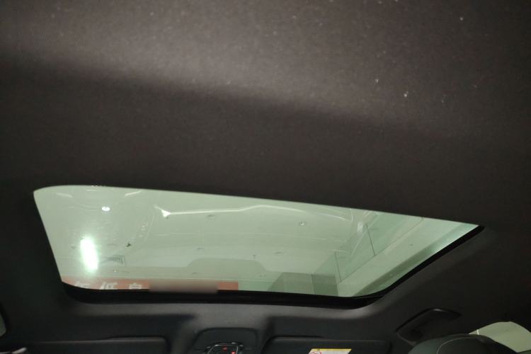 Used Audi A6L 2023 40 TFSI Luxury Dynamic Model Headliner