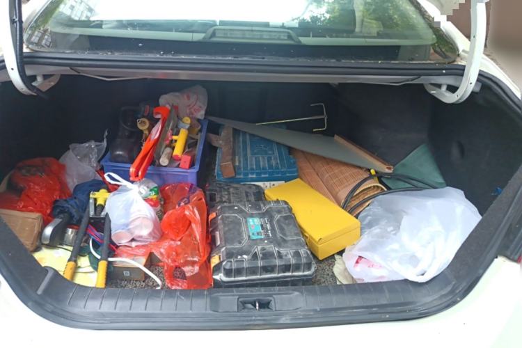 Used Nissan Teana 2013 2.0L XL Comfort Edition