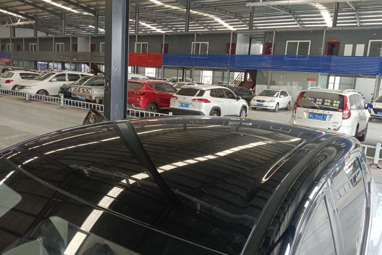 Used Wuling Bingo PLUS 2024 401 km Range 5-Seater Version
