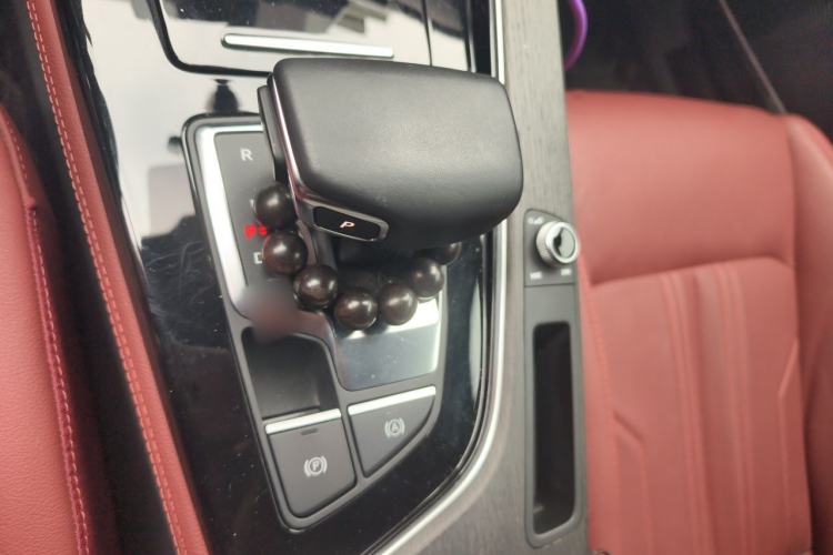 Used Audi A4 2024 allroad quattro 45 TFSI