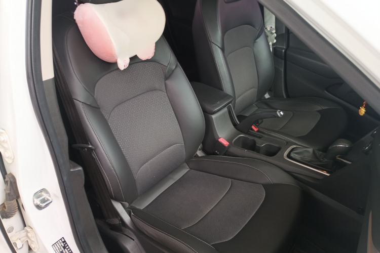 Used Chevrolet Cavalier 2019 320 Automatic Xinyue Edition