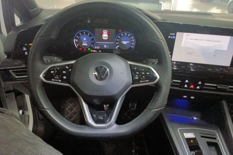 Used Volkswagen Golf 2023 280TSI DSG R-Line Lite
