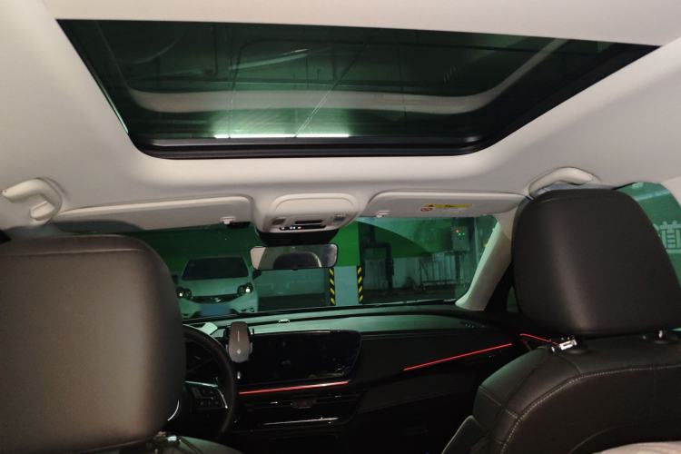 Used Buick Envision 2025 Encore Plus 28T All-Wheel-Drive Platinum Edition
