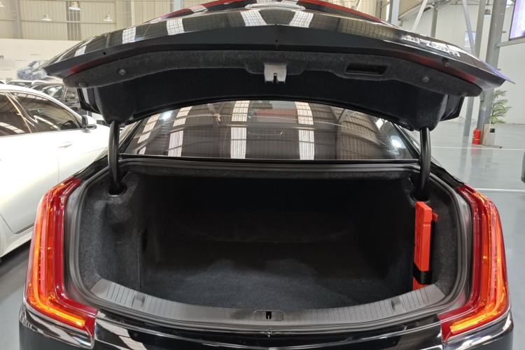 Used Cadillac XTS 2018 28T Tech Edition