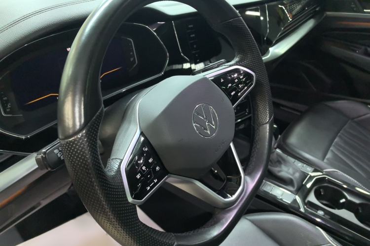 Used Volkswagen Passat 2023 Restyled 330TSI Starry Luxury Edition
