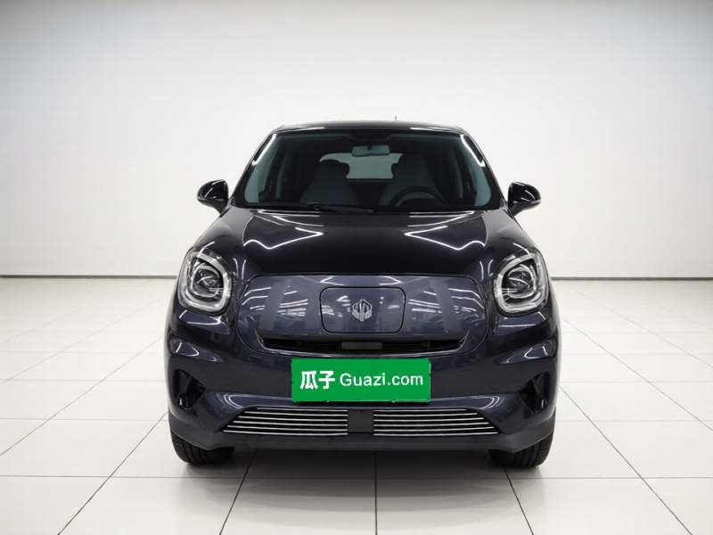 Used Leapmotor T03 2023 200 Lite Edition — 2