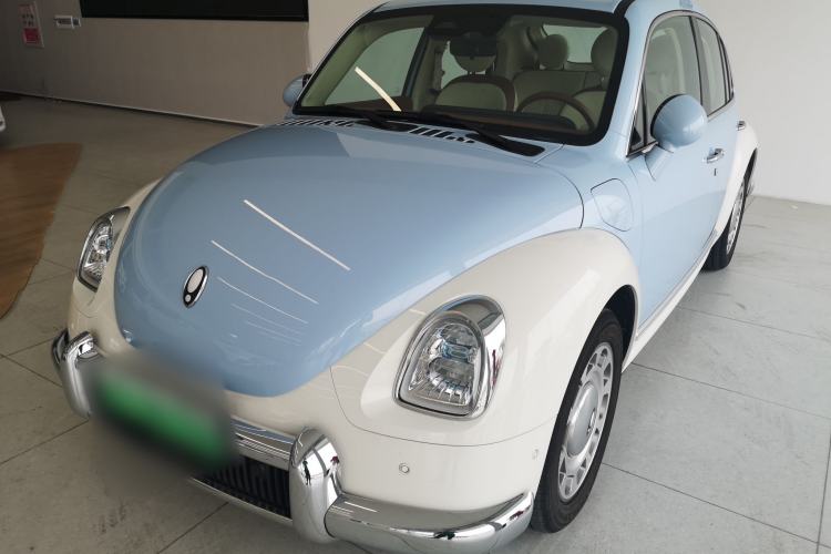 Used ORA Ballet Cat 2023 401 km Luxury Version