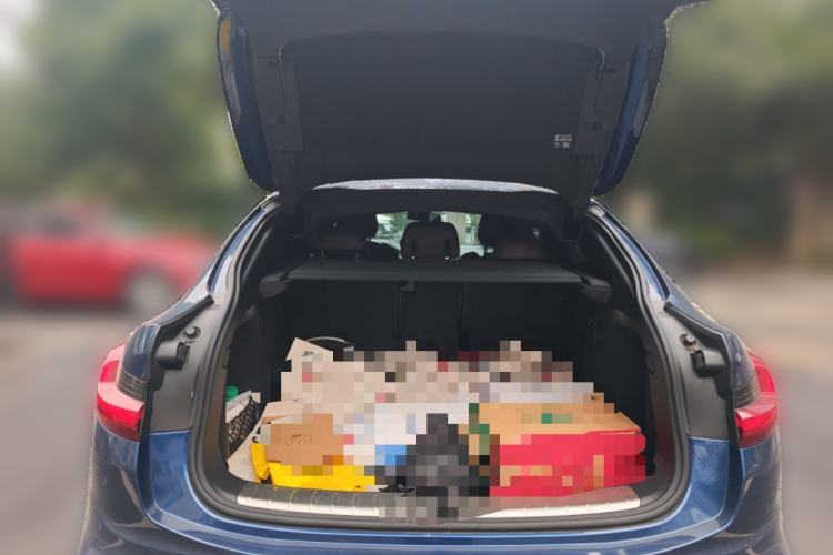 Used BMW X4 2019 xDrive25i M Sport Package