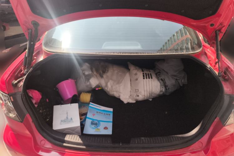 Used Mazda 6 2013 2.0L Automatic Fashion Edition