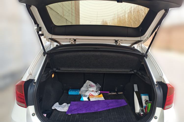 Used BMW X1 2015 sDrive18i Fashion Upgrade Edition