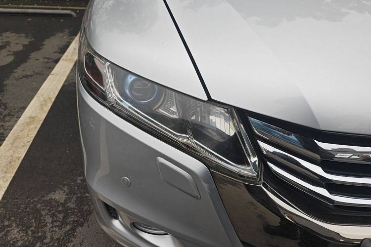 Used Honda Odyssey 2013 2.4L Leading Edition
