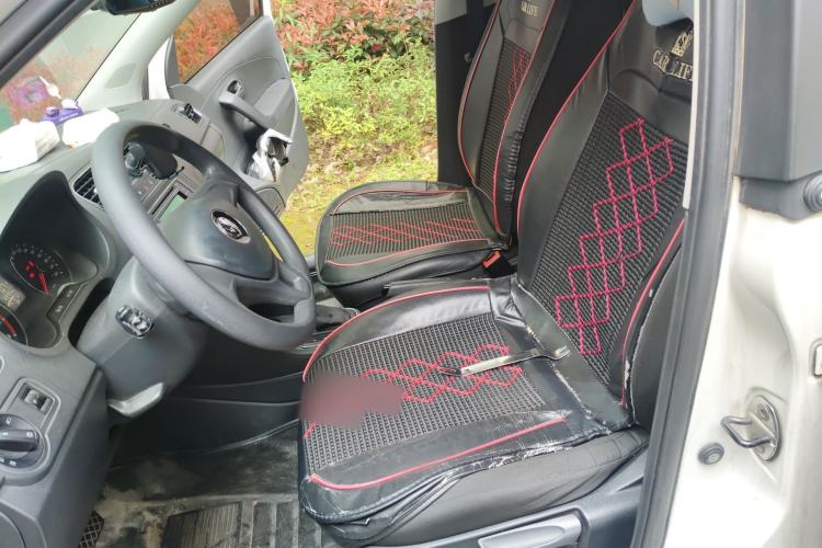 Used Volkswagen Polo 2014 1.4L Automatic Comfort Edition