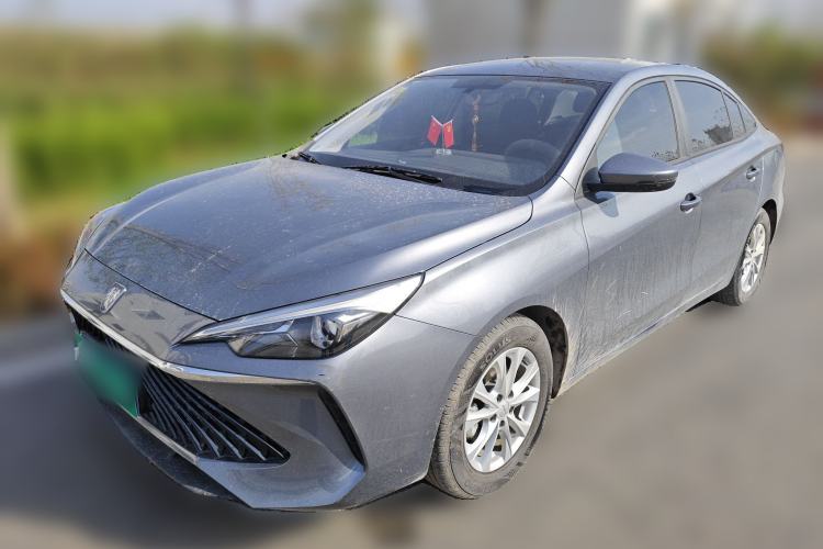 Used Roewe i5 2023 1.5L Manual Comfort Edition