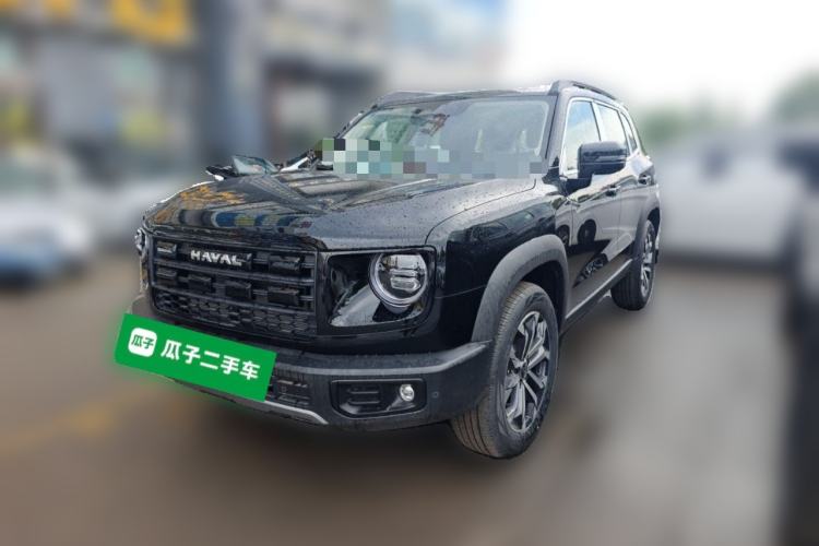Used Haval DARGO 2026 Model 1.5T DCT Border Collie Edition Guazi used car, China used car export, Used car for sale, Used cars, Cheapest cars for sale