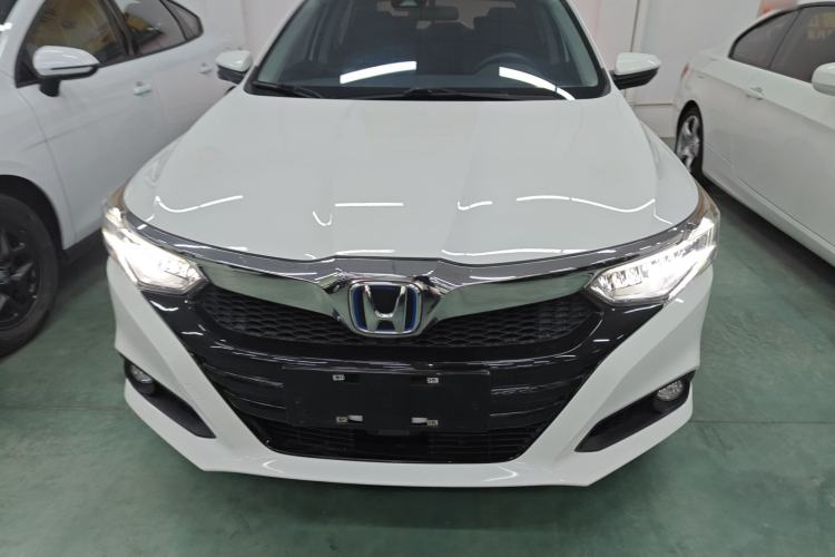 Used Honda Crider 2020 Rui Hybrid 1.5L Rui Leading Edition