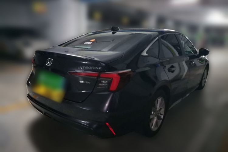 Used Honda Integra 2022 240TURBO Manual Exclusive Edition