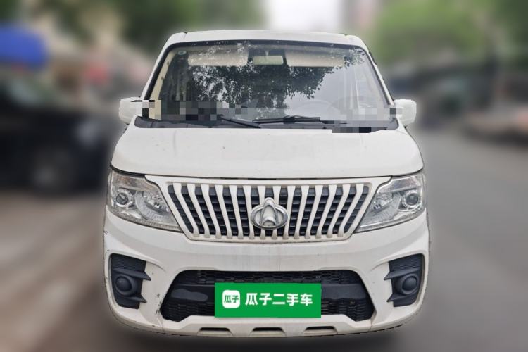 Used CHANGAN KAICHENG Ruixing EM60 
