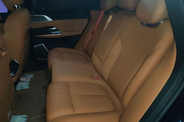 Used XPeng G9 2024 570 Max