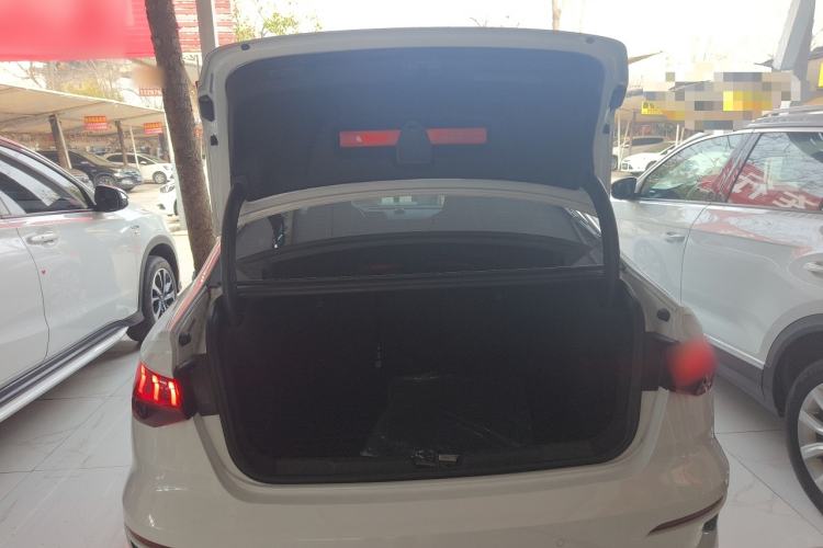 Used Audi A3 2021 A3L Limousine 35 TFSI Ambition Style Edition