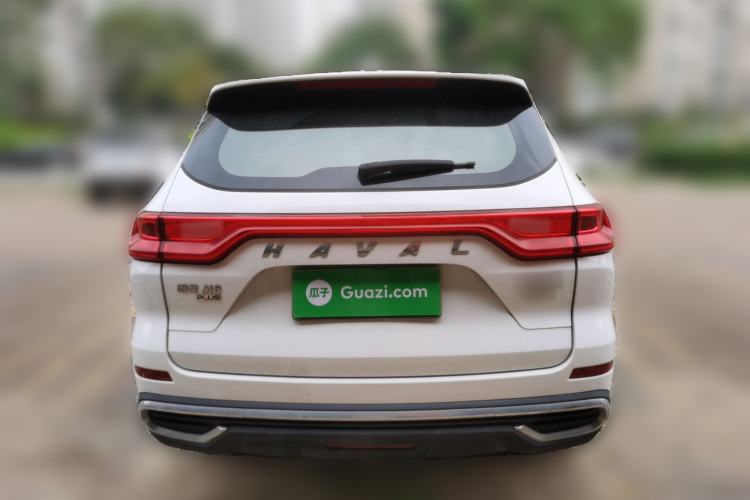 Used Haval M6 2023 PLUS 1.5T DCT Elite Smart Connectivity Model