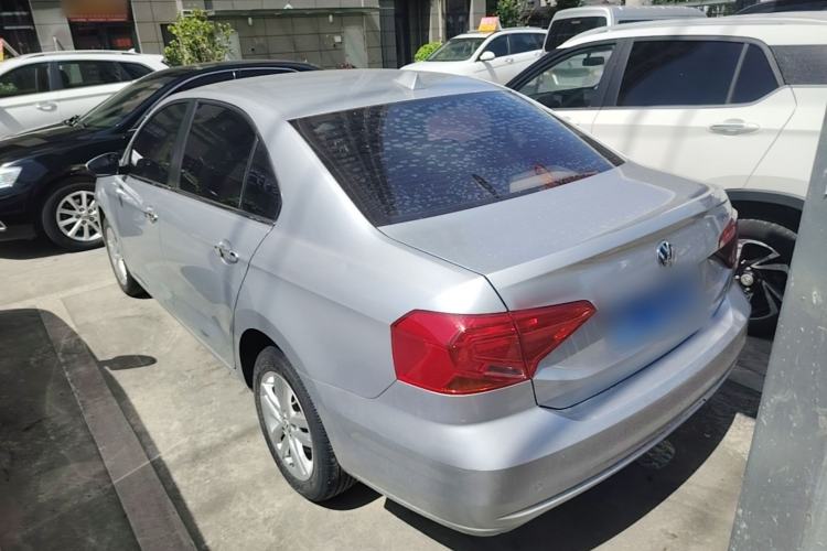 Used Volkswagen Jetta 2019 Dream Edition 1.5L Manual Fashion Version
