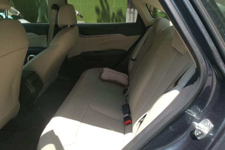 Used Buick GT 2021 Exemplar 1.5L Automatic Elite Version