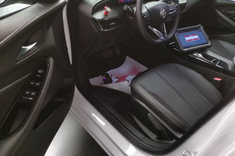 Used Buick Verano 2023 Pro Enjoyment Edition
