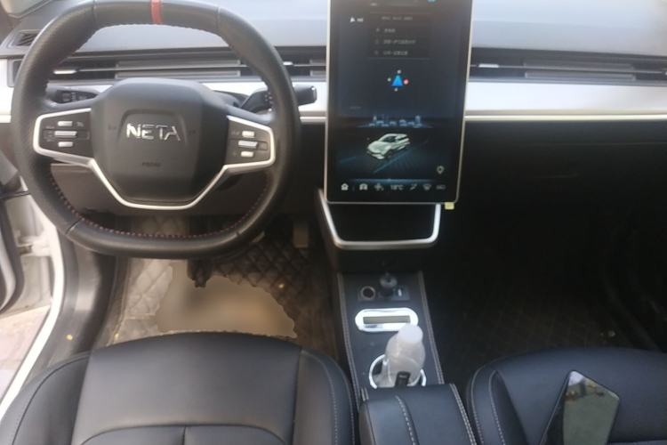 Used NETA V 2022 Long-Range Industry Custom Edition