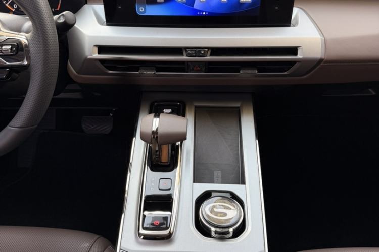 Used GAC Trumpchi GS4 2024 MAX 1.5T Flagship Edition