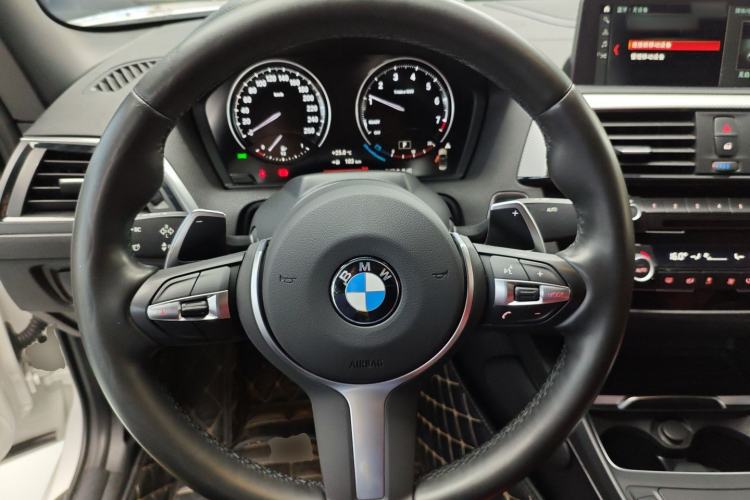 Used BMW 2 Series 2019 225i Convertible Coupe Luxury Edition M Sport Package
