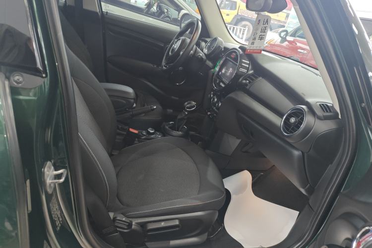 Used MINI 2016 1.2T ONE Pioneer Edition Five-Door Version