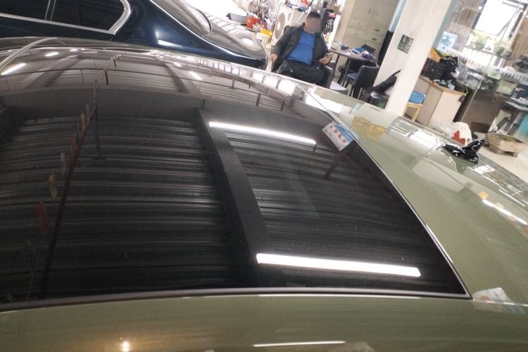 Used Audi A5 2024 Sportback 40 TFSI quattro Luxury Dynamic Model