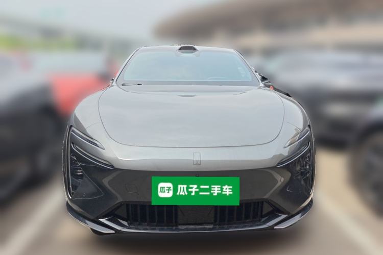 Used Avatr 06 2025 Ultra Pure Electric Edition