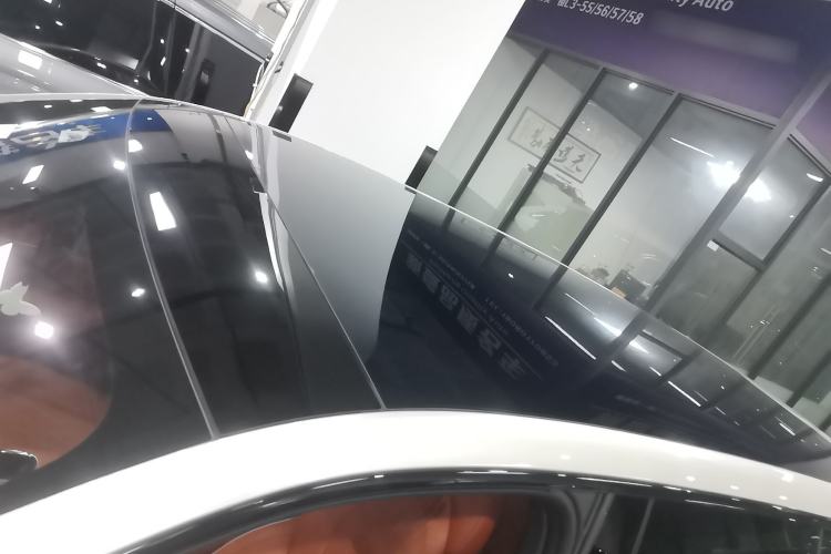 Used CHANGAN NEVO Q07 2025 215 Flagship Edition
