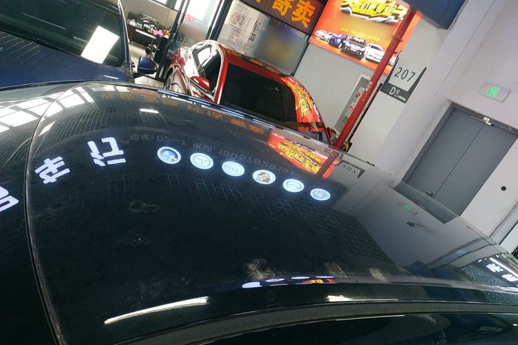 Used Wuling Bingo 2025 410 km Lingxi Deluxe Edition
