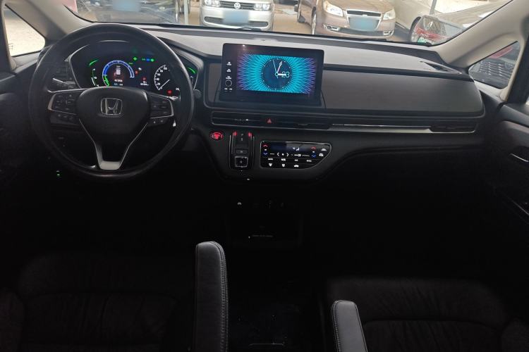 Used Honda Odyssey 2024 2.0L eHEV Sharp·Luxury Edition