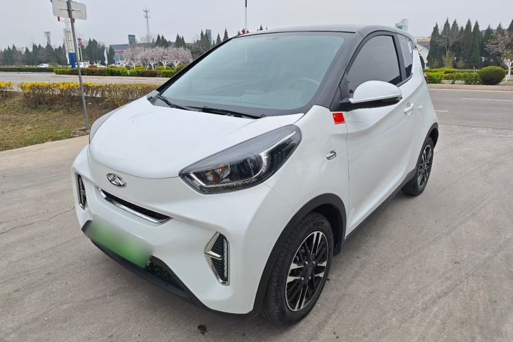 Used Chery Little Ant 2024 251km True Love Edition
