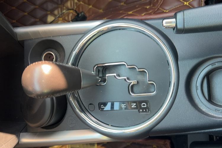 Used Mitsubishi ASX 2018 2.0L CVT Two-Wheel Drive Deluxe Edition
