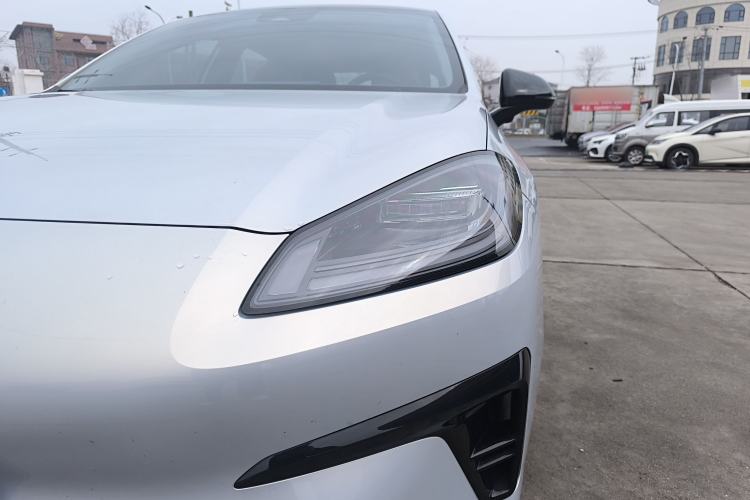 Used AION RT 2025 520 Smart Luxury Edition