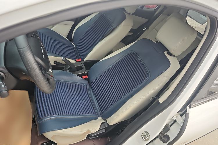 Used Dayun Yuehu 2023 230 Standard Edition
