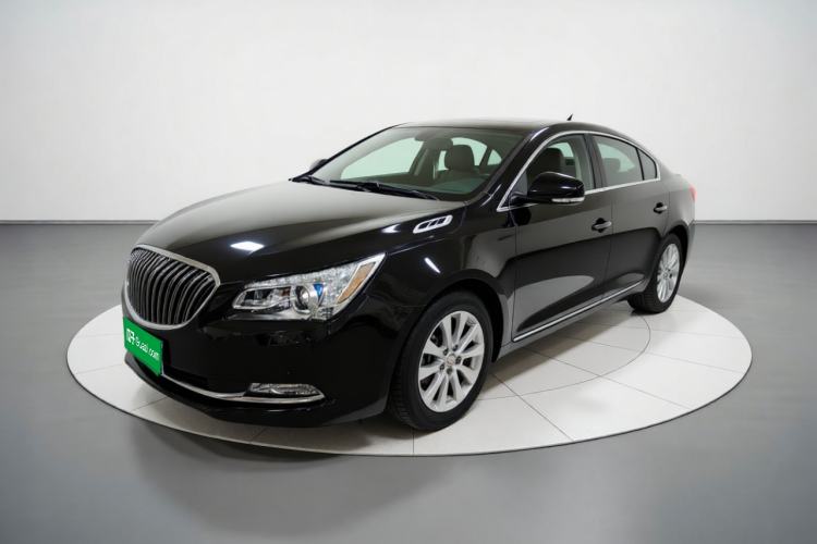Used Buick LaCrosse 2013 2.4L SIDI Elite Comfort Version Guazi used car, China used car export, Used car for sale, Used  cars, Cheapest cars for sale