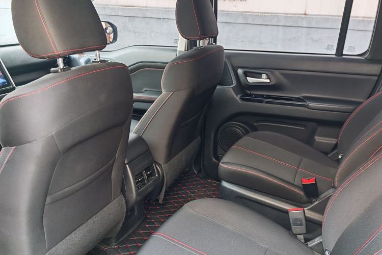 Used Oshan X70A 2018 1.5L Manual Comfort Model